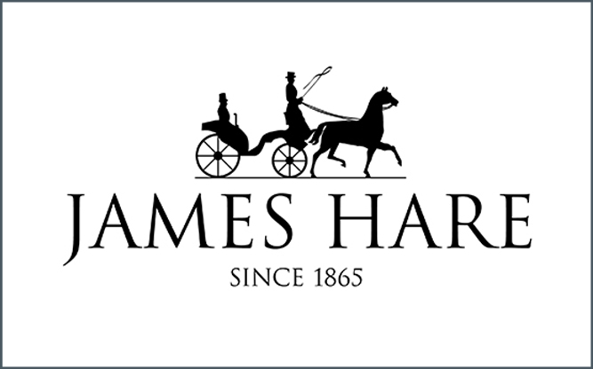 James Hare
