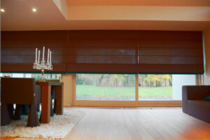 stores bateaux (américain)